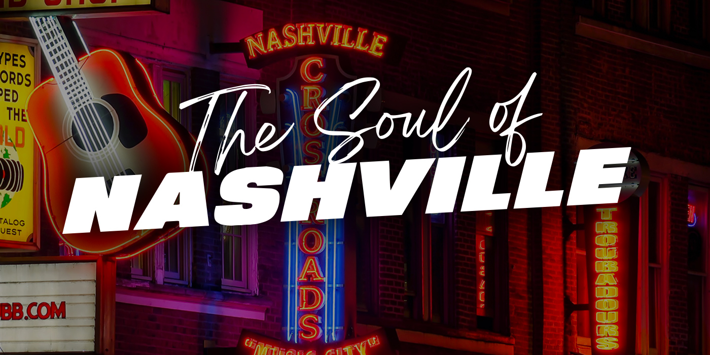 The Soul of Nashville - Pier450 in St. Mary's County, MD | Boutique ...